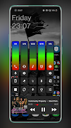 Volume Control Panel Pro poster