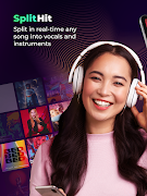 SplitHit: Vocal Remover ภาพหน้าจอ 6