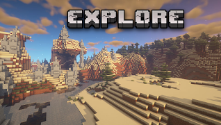 Craftsman 2024 capture d'écran 1