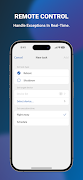 iService/ DeviceOn screenshot 1