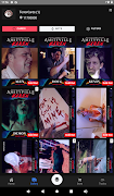 Terror Cards screenshot 1