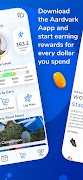 Aardvark Aapp Ekran Görüntüsü 1