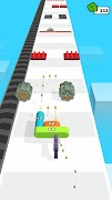 Bullet Rain screenshot 2