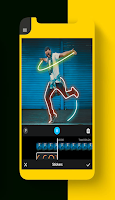Effects Biugo Video Maker Tips screenshot 2