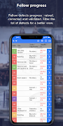 BatiScript - Punch list app screenshot 6