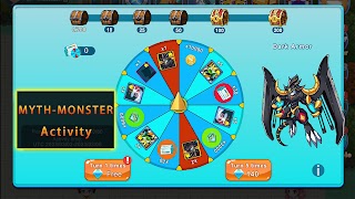 Monster & Dungeon2 screenshot 4