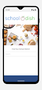 SchoolDish 截图 2