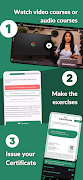 Cursa - Online courses screenshot 4