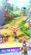 Coin Hero Magic Adventure Game screenshot 2