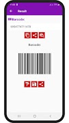 QR Barcode Scanner Pro: 2022 syot layar 4