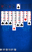 FreeCell Solitaire screenshot 2