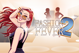Fashion Fever 2: Dress Up Game 海報