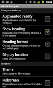 Marine Compass 截图 3