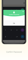Hide photo & Video- calculator screenshot 1