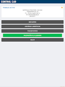 CONTROL CAD 스크린샷 4