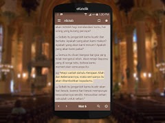 eKatolik syot layar 1