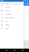 Password Manager 截圖 2