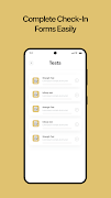 DFit App screenshot 4