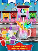 Slushy! - Make Crazy Drinks screenshot 2