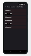 5 Schermata Class 8 Maths NCERT Solution