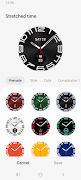 Galaxy Watch6 Plugin screenshot 4