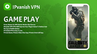 IP vansih vpn screenshot 6