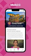 NMACC স্ক্রিনশট 1
