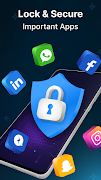 App Lock Password: Photo Vault 海報