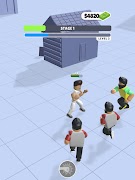 Punch Royale captura de pantalla 2