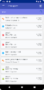 Advisor Advanced Pro ภาพหน้าจอ 1