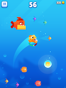 Fishy Bits 2 screenshot 4