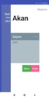 StartFromZero_Akan screenshot 1