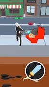 Flush Fighter capture d'écran 3
