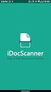 iDocScanner تصوير الشاشة 6