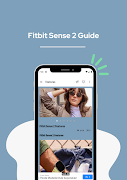 Fitbit Sense 2 Guide captura de pantalla 6