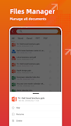 Office Documents Reader&Viewer Screenshot 4