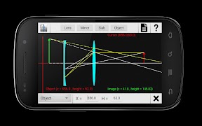 پوستر Ray Optics