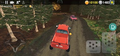 Off Road Champion 截圖 1