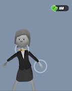Bag Snatcher screenshot 7