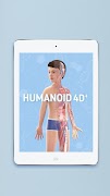 Humanoid 4D+ اسکرین شاٹ 5