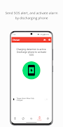 SOS Alert | Panic Button স্ক্রিনশট 5