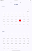 Mood tracker - UTracker screenshot 7