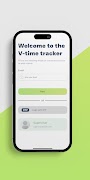 V-time tracker পোস্টার