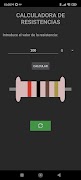 Resistor Calculator Screenshot 2