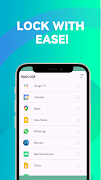 AppLock - Applock Password スクリーンショット 2