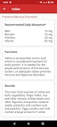 KeepFit screenshot 6