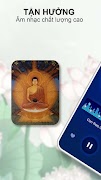 Nhạc Niệm Phật Nam Mô Hay اسکرین شاٹ 3