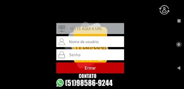 com.mqqualidade Ekran Görüntüsü 1