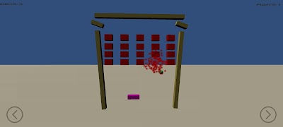 Aliiens screenshot 3