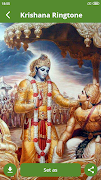 3 Schermata Krishana Ringtone